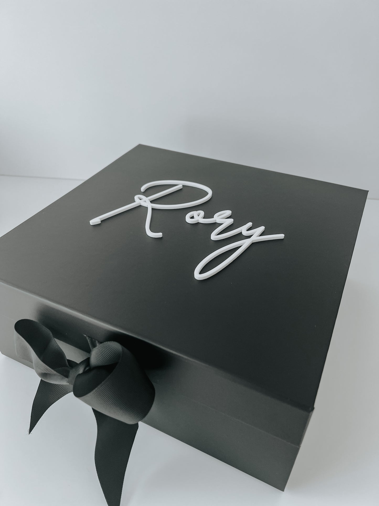Bow Gift Box - Small