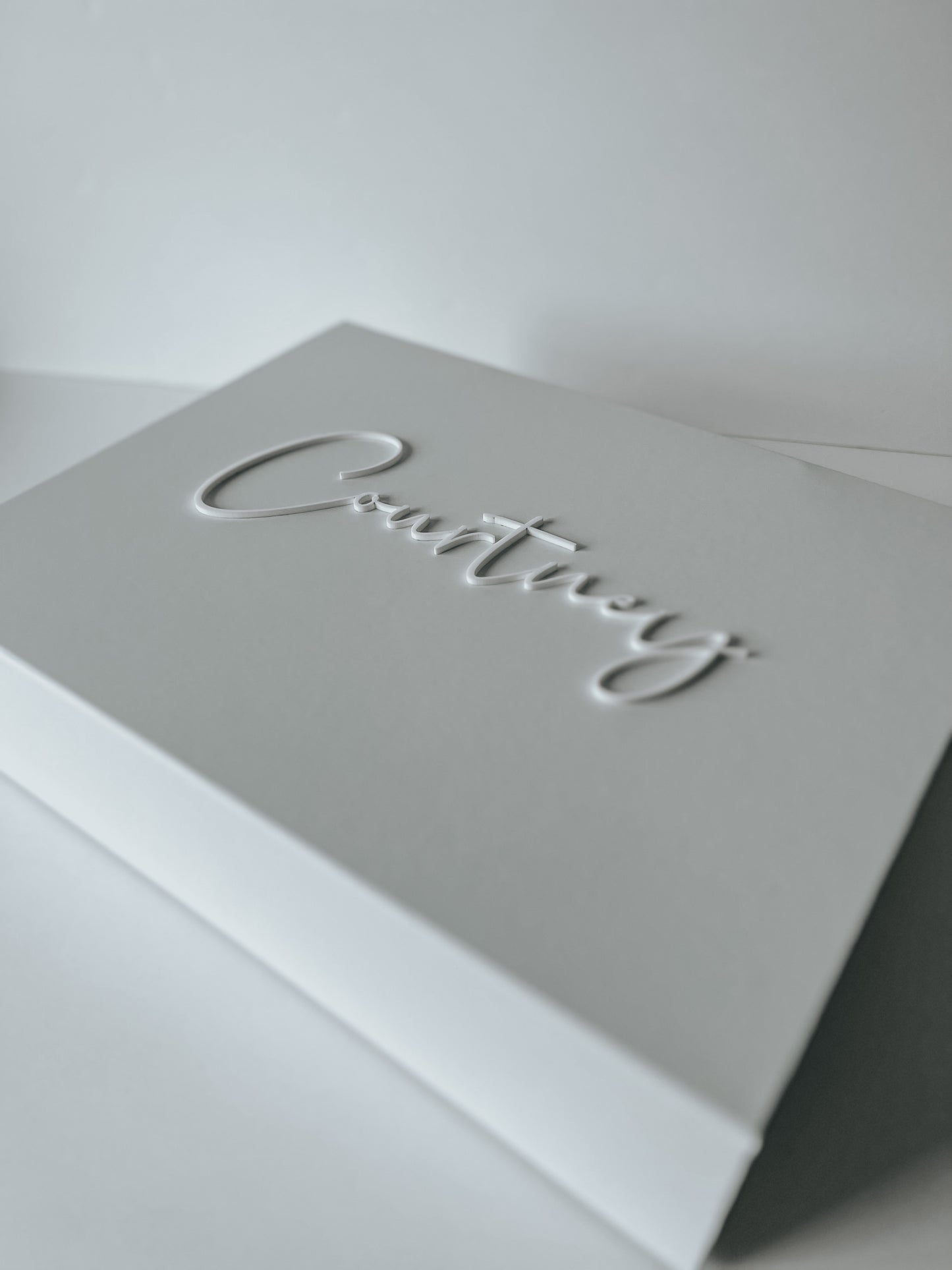 Gift Box - Medium