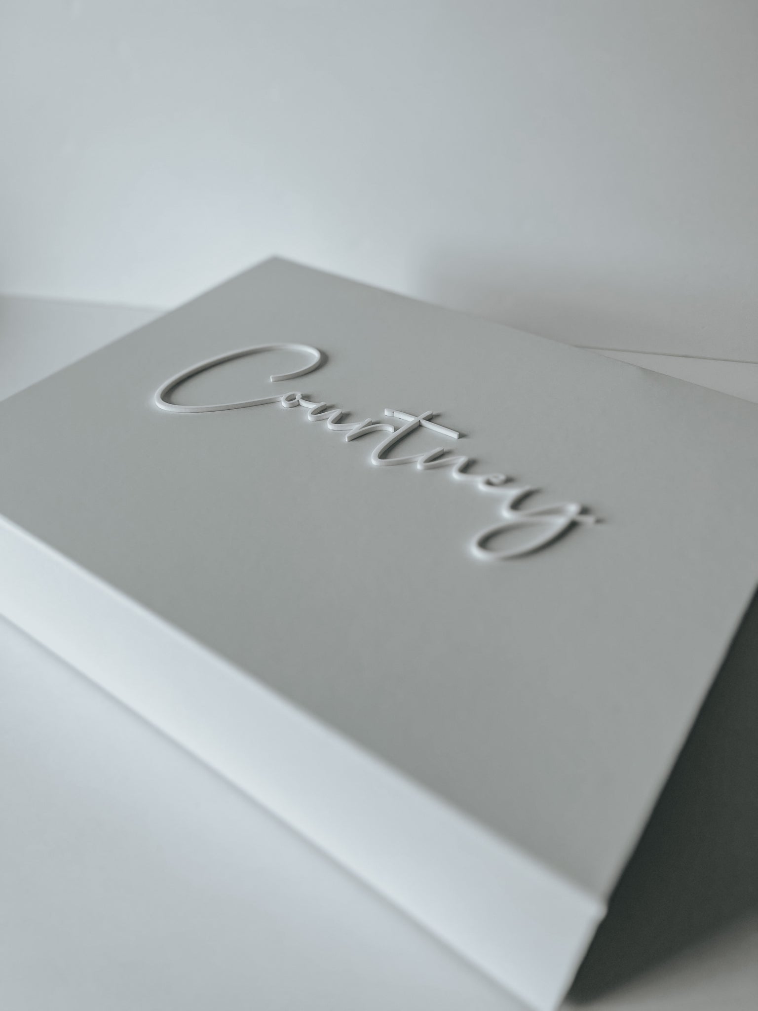 Gift Box - Medium