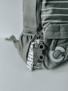 OG Character Bag Tag