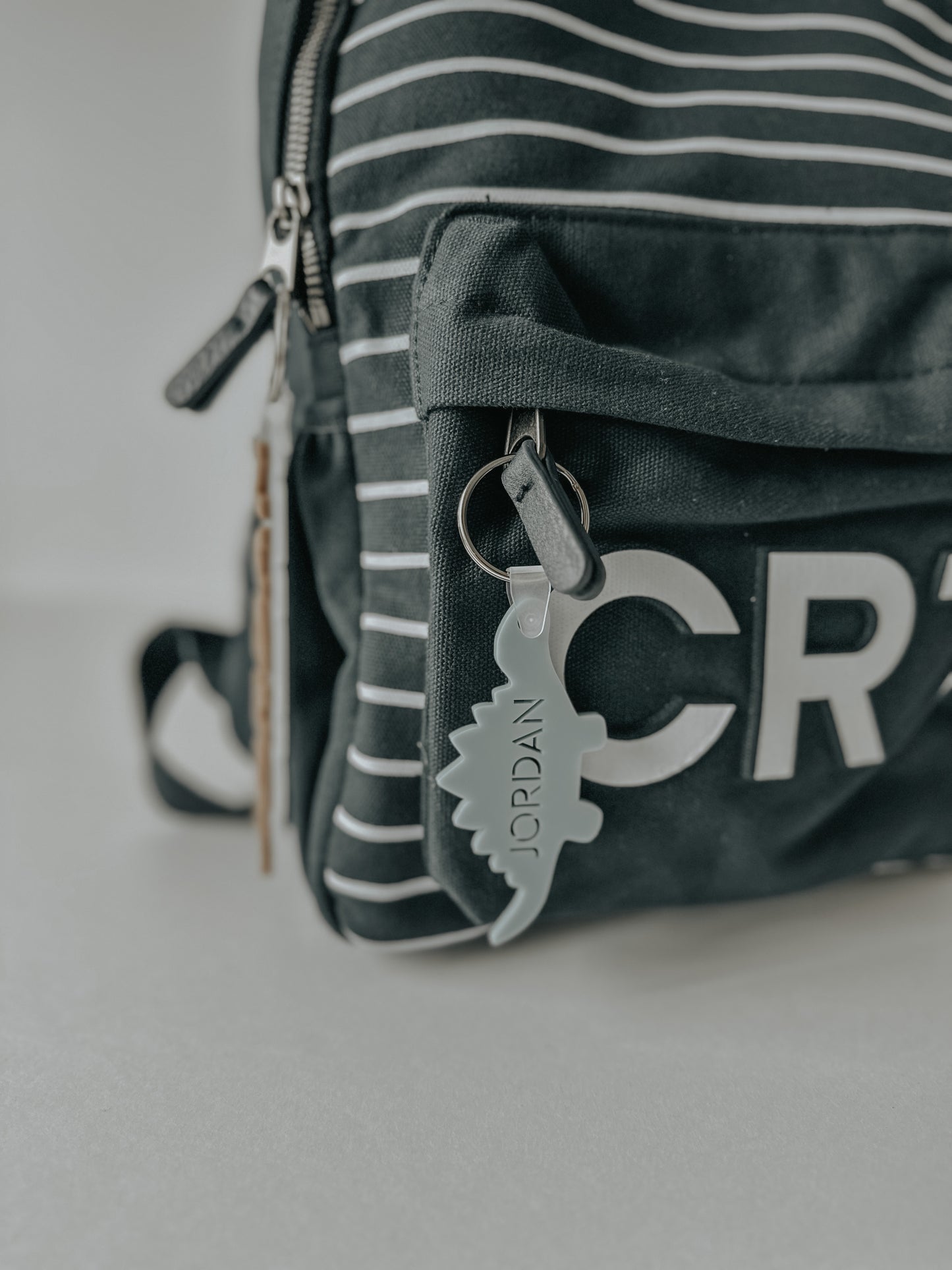 OG Character Bag Tag