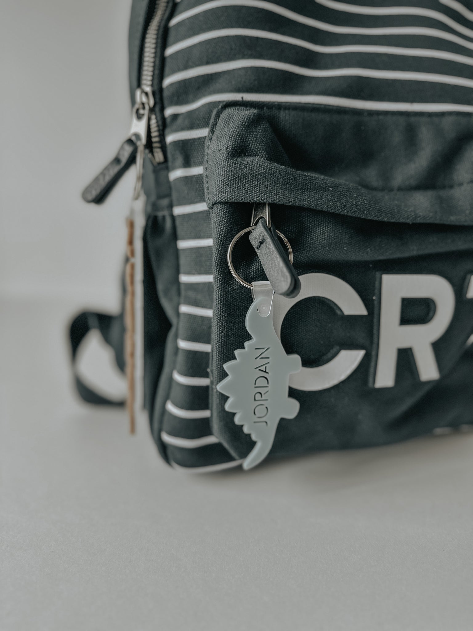 OG Character Bag Tag