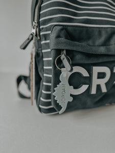 OG Character Bag Tag